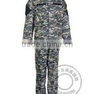 ACU Combat Suit /Military Camouflage Uniform