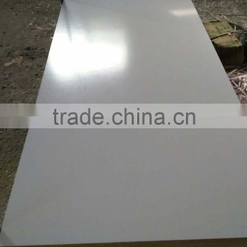 glossy melamine chipboard