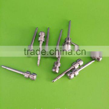 Non-standard and High Quality Metal Shaft Made in China