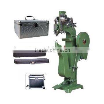 Aluminum Case Riveting Machine (Large Type, JZ-988RF)