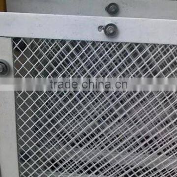 Expanded Metal Mesh, Expanded Metal Mesh Prices photo-4