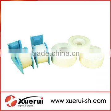 Medical tape, non-woven surgical tape