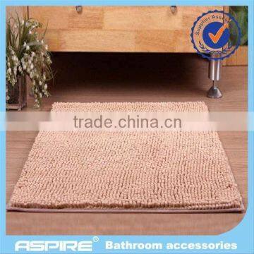 non slip pvc bath mat/bath tub mat/doorway pvc mat