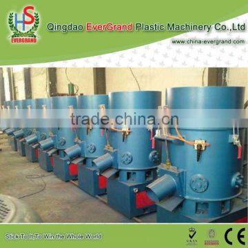 2016 Chending Agglomerator Plastic Densifier For Polyester