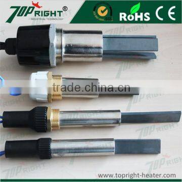 Topright made water heating Silicon Nitride ceramic heating element