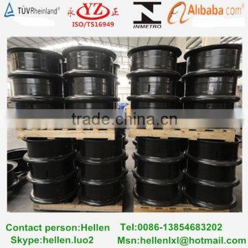 car truck wheel rim body 7.50-20