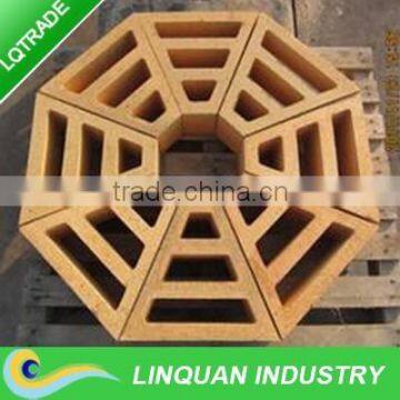 LQ high alumina refractory brick