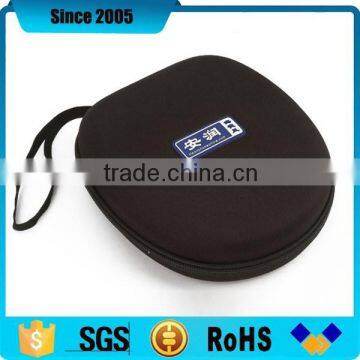 Top Quality Durable Eva Headphone Headset With Mic Case photo-4