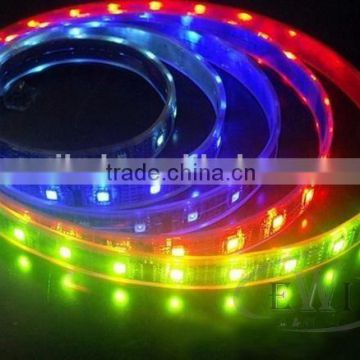 2015 factory supplier magic dream led strip