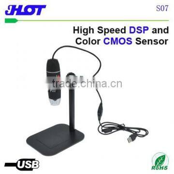 50-500 USB digital microscope