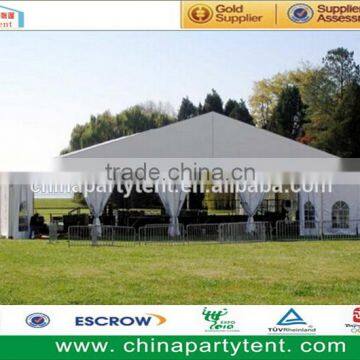 Customized Luxury Decorative Ceiling Wedding Party Tent for Sale photo-5