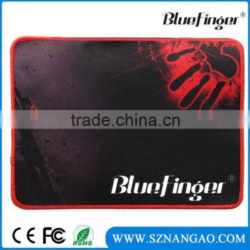 Shenzhen Factory Cheaper Special Mouse Pad for Gaming