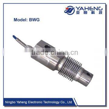 BWG Single beam load cell sensor 100kg load cells sensor Can be produced according to the drawings.