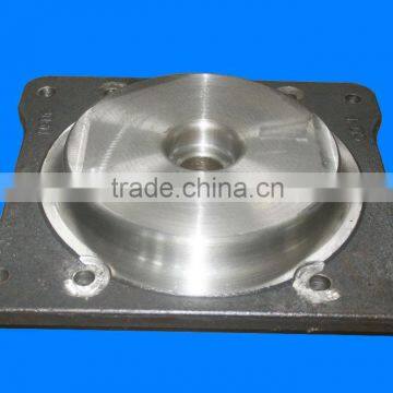 Railway Wagon Components 5 photo-2