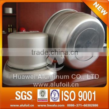 aluminum circles alumiunm discs manufacturer in Henan,China low price