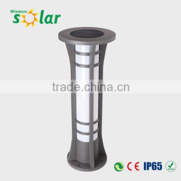 Low price high quality outdoor Solar powered LED lighting