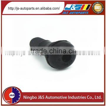 TR412 Rubber Snap In Tubeless Tyre Valve Factory Supply photo-3