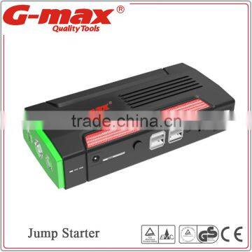 G-max 16800mAh Car Jump Starter Power Bank For Car Jump Starter GT-A06