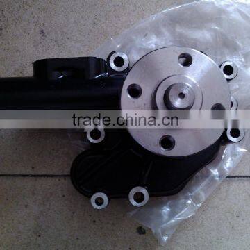 diesel engine 4TNE98 water pump excavator spare parts