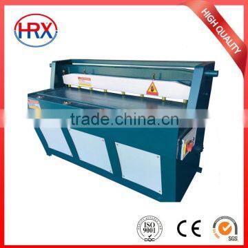 Electric Shear Machine , Metal Cutting Machinery,electric Metal Shearing Machine