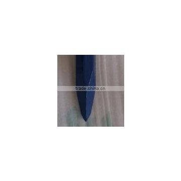 Good Quality of Cold Chisel With Rubber Handle 10"*16 -103 photo-3