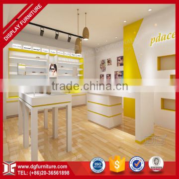 2016 Modern High-End Wholesale Customized Furniture for Optical