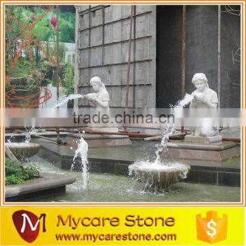 nature stone hotel fountain,garden ornament fountain