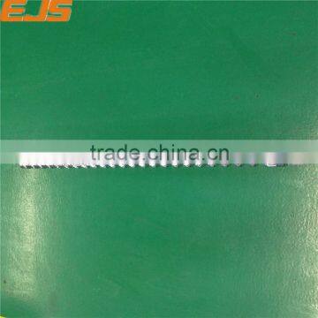 High Quality Alloy Screw Micro Extruder Screw for 3D Printer From Zhou Shan