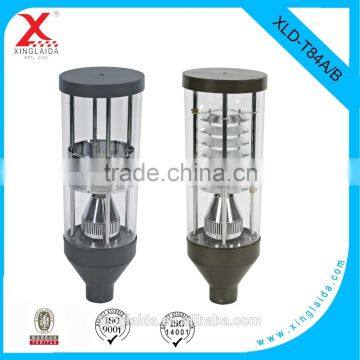 Professional outdoor garden lamp in yuyao manufacturers