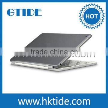 KB658 Keyboard Bluetooth for Tablet Ipad Air is a Ultra Mini Usb Keyboard KB658 Can Not Use Keyboard Drawer photo-6