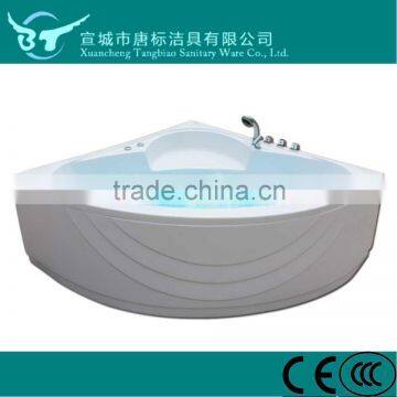 modern freestanding skirt message Acrylic bathtub