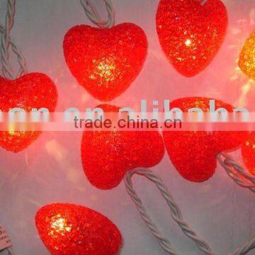 220v Xmas decorative light