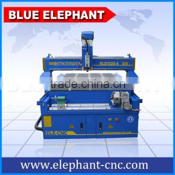High quality mini desktop machine cnc 3020 router/4 axis cnc router