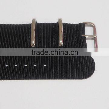 Trade Assurance Supplier Custom Fabric ODM Watch Bands photo-2
