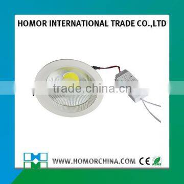 9W energy saving lamp led down light