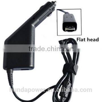 12V 1.5A 18W Tablet Car Charger for Acer Iconia Tab ADP-18TB