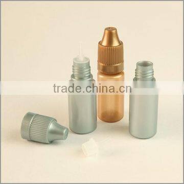 PE Plastic Vials 5ml With A Pipette photo-2