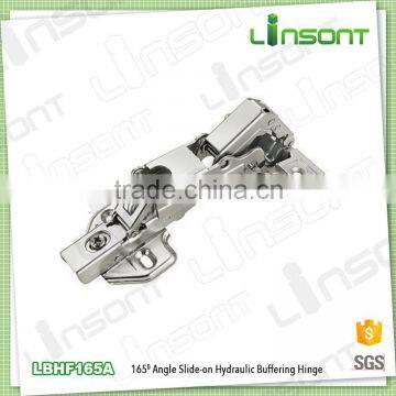 Super quality Hydraulic clip on adjustable floor hinge allibaba com furniture hardware