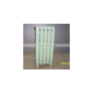 radiator TZZH-750