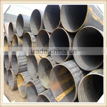 Large Diameter And Thick Wall Carbon Steel Pipe