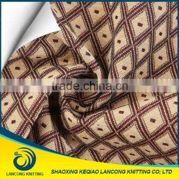 New Products for cushion linen viscose for sofa fabric