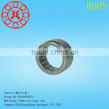 Drawn cup alternator bearings HK2012 made in china