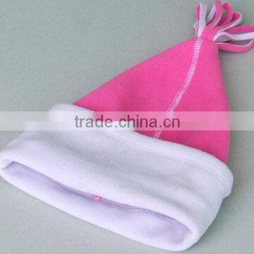 polar fleece winter cap for children for girls