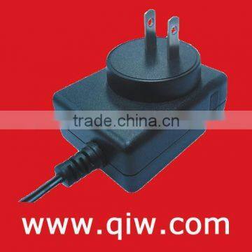 Battery Charger KTEC/GME 10W 4.5V 1.6A UL/cUL/PSE/FCC/CEC/BSMI/GS/CE/ERP/SAA/C-TICK/MEPS/CCC