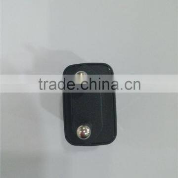 Original Packing EU Plug Chicony AC ADAPTER W12-010N3D 5V 2A With USB Port for Mobile Phone Use photo-3