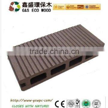 Wpc Decking 140X25mm /wpc Decking/