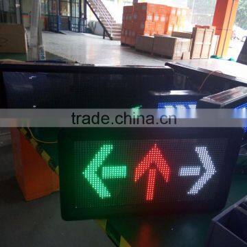 Indoor and Outdoor LED Letter Sign