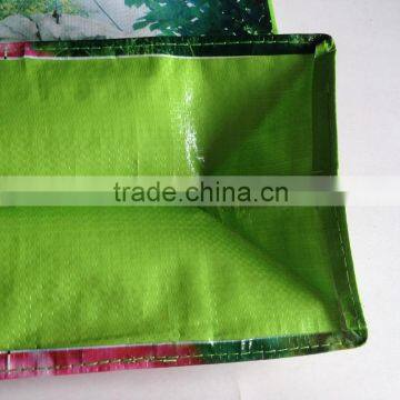 2016 Chinese New Products Laminated pp Woven Bag With Best Price and High Quality photo-6