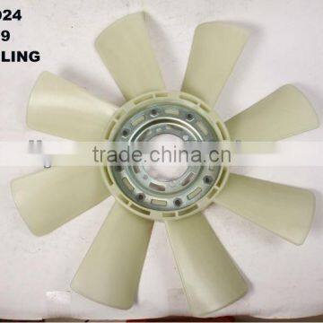 truck fan for mitsubishi FV517/6D24