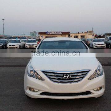 HYUNDAI SONATA Y20